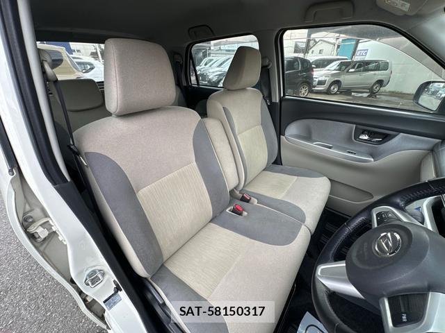 Daihatsu CAST 2016-07 8362354-10