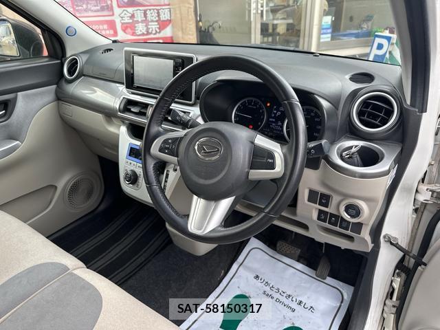 Daihatsu CAST 2016-07 8362354-11