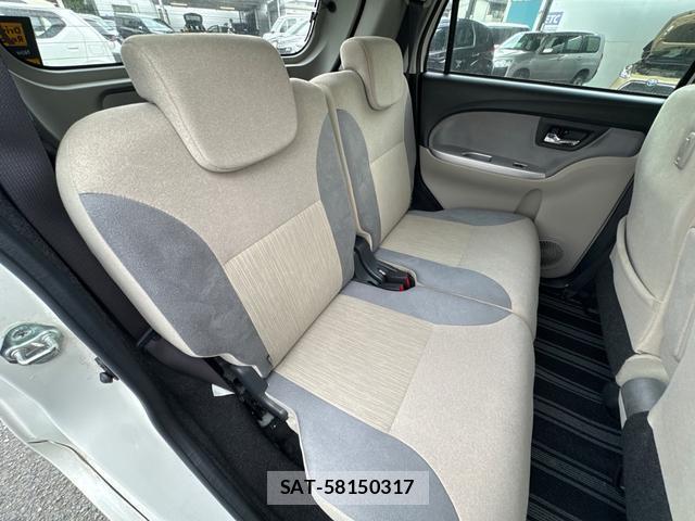 Daihatsu CAST 2016-07 8362354-13