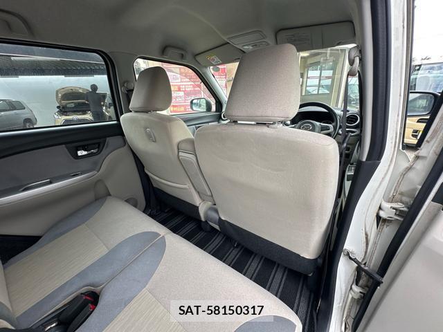 Daihatsu CAST 2016-07 8362354-14