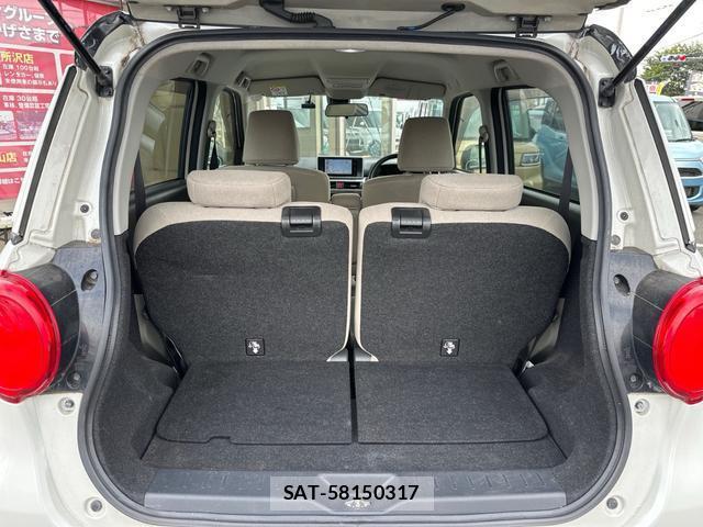 Daihatsu CAST 2016-07 8362354-15