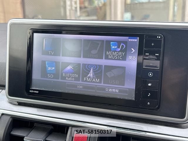 Daihatsu CAST 2016-07 8362354-3