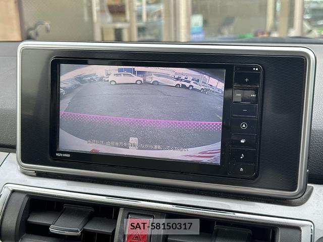 Daihatsu CAST 2016-07 8362354-4