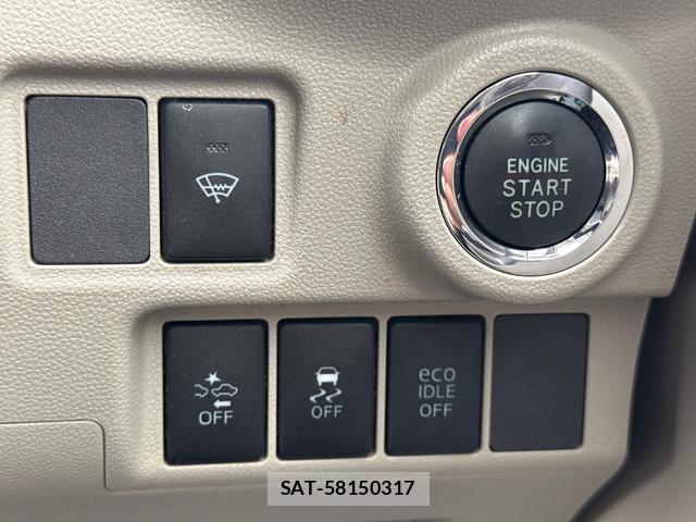 Daihatsu CAST 2016-07 8362354-7
