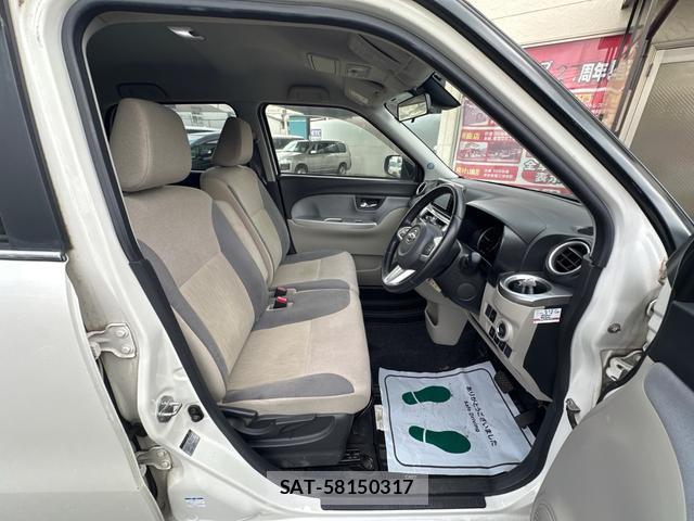 Daihatsu CAST 2016-07 8362354-9
