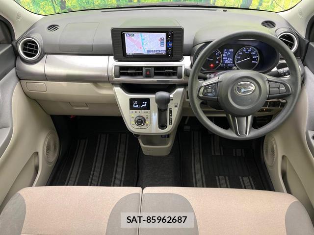 Daihatsu CAST 2020-08 8363028-1