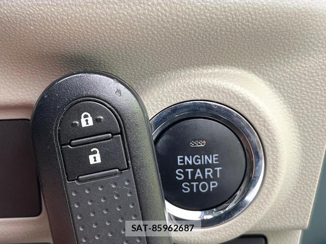 Daihatsu CAST 2020-08 8363028-5