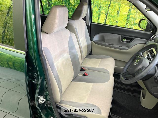 Daihatsu CAST 2020-08 8363028-8