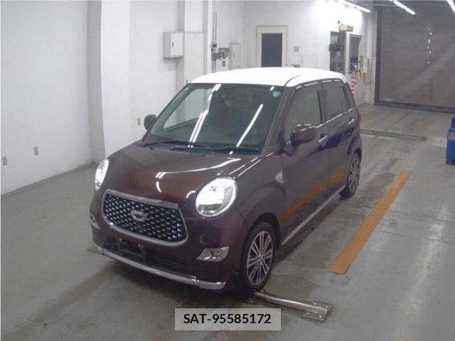 Daihatsu CAST 2021-07 8363488-0