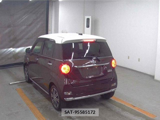 Daihatsu CAST 2021-07 8363488-1