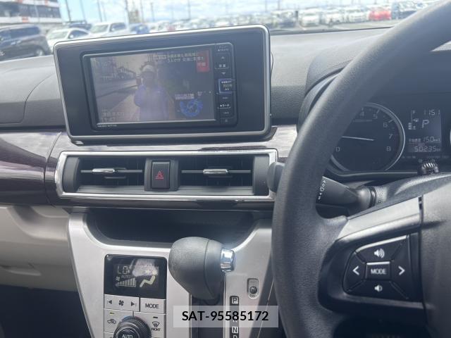 Daihatsu CAST 2021-07 8363488-11