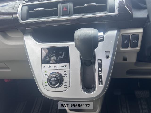 Daihatsu CAST 2021-07 8363488-12