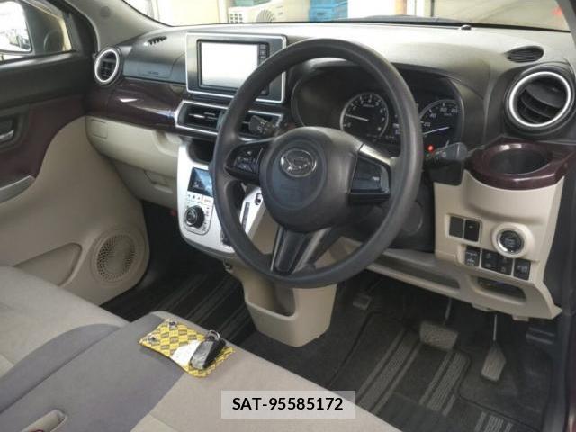 Daihatsu CAST 2021-07 8363488-2