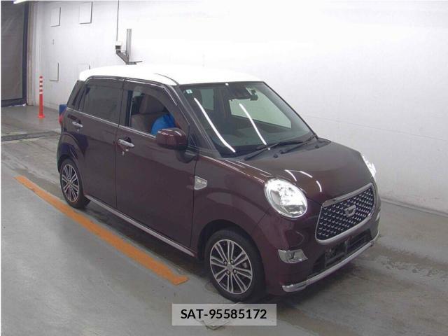 Daihatsu CAST 2021-07 8363488-3