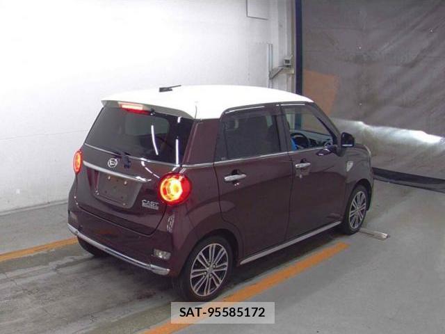 Daihatsu CAST 2021-07 8363488-4