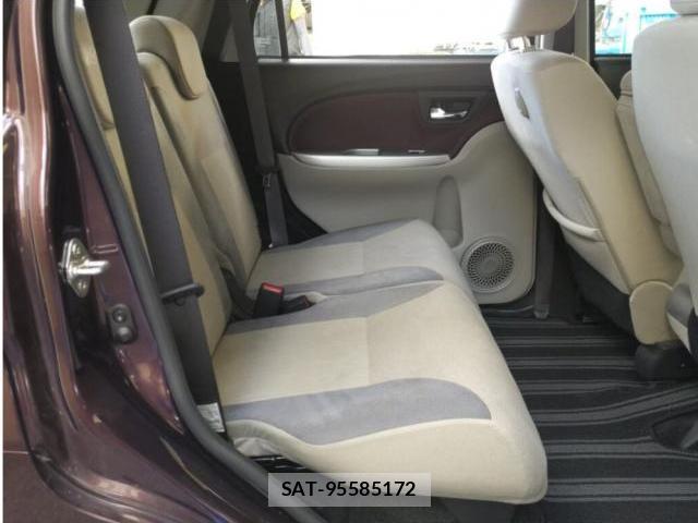 Daihatsu CAST 2021-07 8363488-5