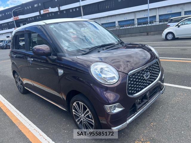 Daihatsu CAST 2021-07 8363488-6