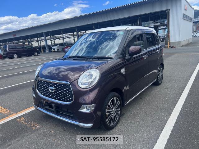Daihatsu CAST 2021-07 8363488-7