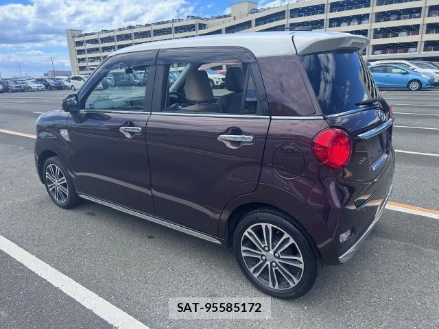 Daihatsu CAST 2021-07 8363488-8