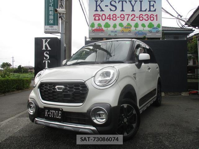 Daihatsu CAST 2015-09 8363643-0