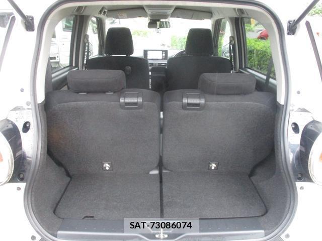 Daihatsu CAST 2015-09 8363643-1