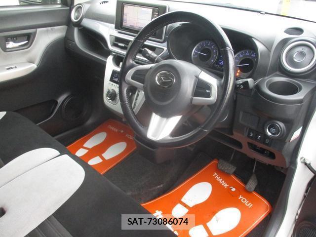 Daihatsu CAST 2015-09 8363643-2