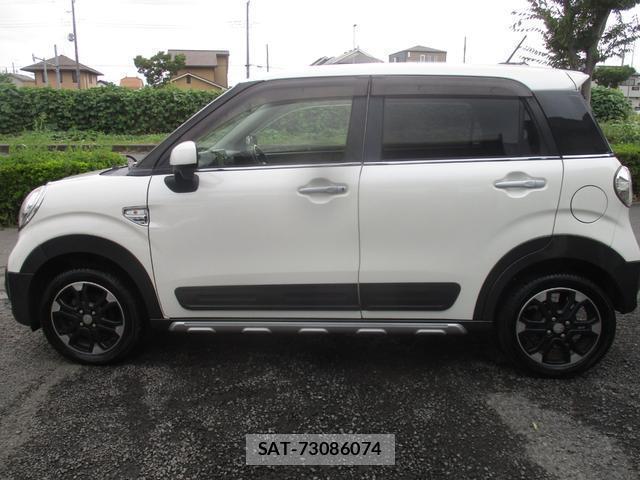 Daihatsu CAST 2015-09 8363643-3