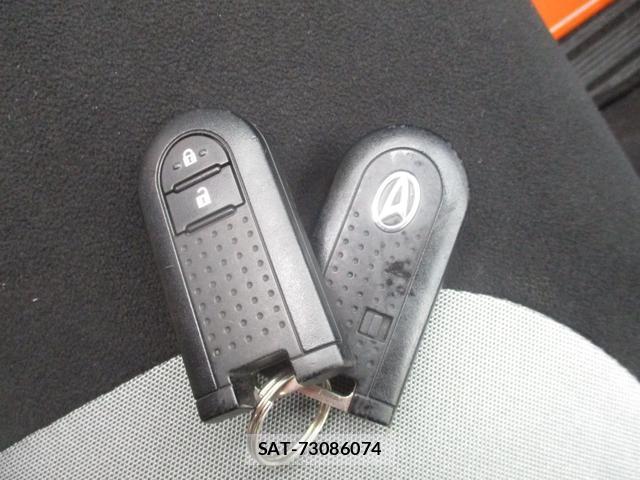 Daihatsu CAST 2015-09 8363643-9
