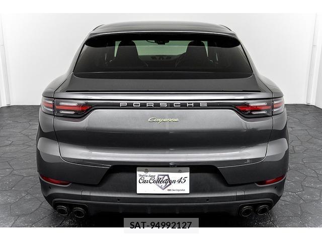 Porsche CAYENNE 2020-03 8362844-1