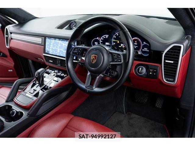 Porsche CAYENNE 2020-03 8362844-10