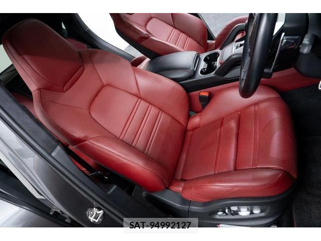 Porsche CAYENNE 2020-03 8362844-11