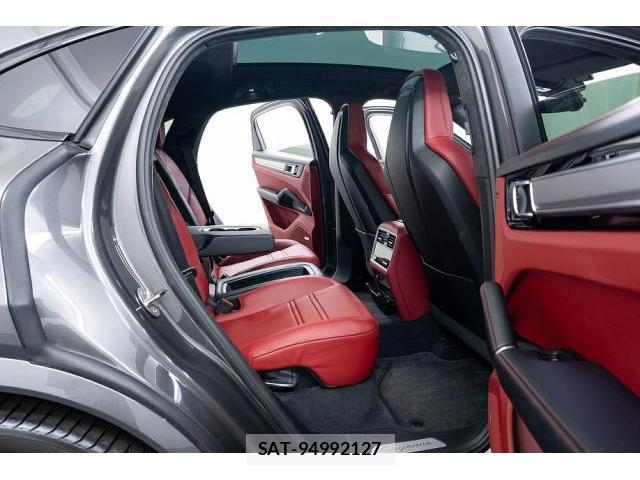 Porsche CAYENNE 2020-03 8362844-13