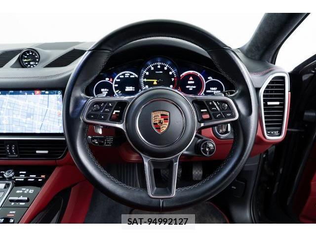 Porsche CAYENNE 2020-03 8362844-18
