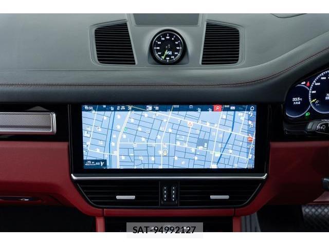 Porsche CAYENNE 2020-03 8362844-19