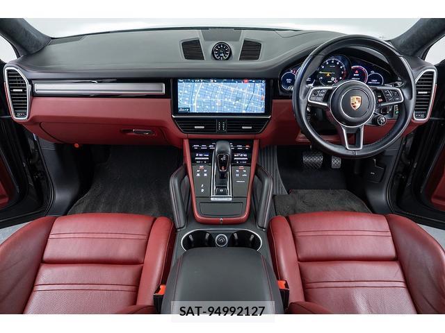 Porsche CAYENNE 2020-03 8362844-2
