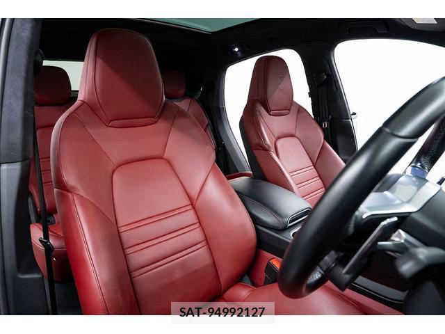 Porsche CAYENNE 2020-03 8362844-3
