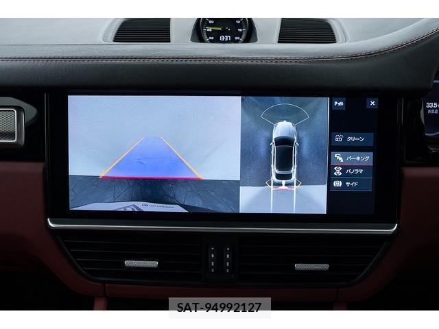 Porsche CAYENNE 2020-03 8362844-4