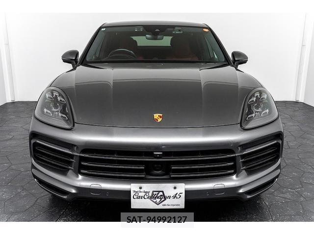 Porsche CAYENNE 2020-03 8362844-5