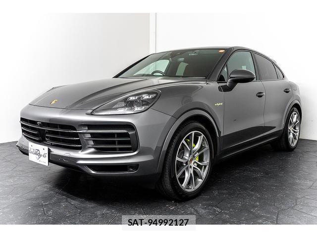 Porsche CAYENNE 2020-03 8362844-6