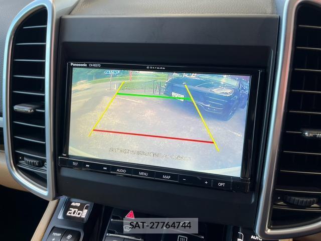 Porsche CAYENNE 2018-06 8361905-10