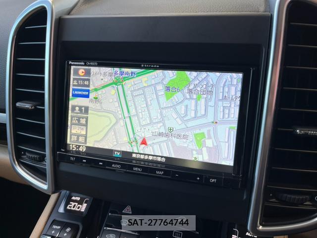 Porsche CAYENNE 2018-06 8361905-9