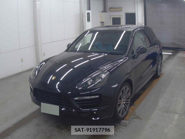 Porsche CAYENNE 2012-12 8362099-0