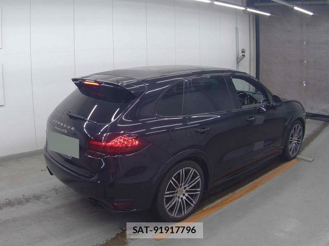 Porsche CAYENNE 2012-12 8362099-1