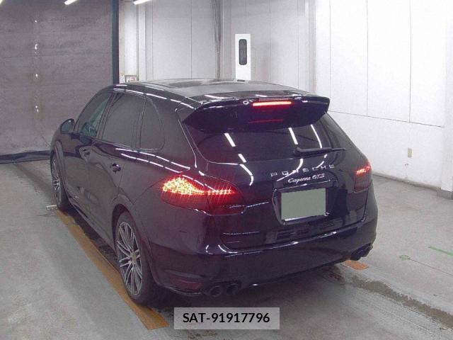 Porsche CAYENNE 2012-12 8362099-4