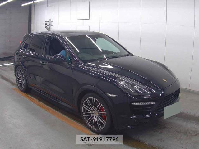 Porsche CAYENNE 2012-12 8362099-5