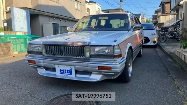sat car