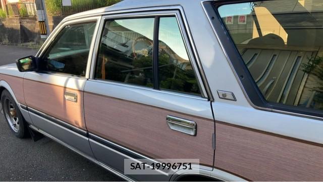 Nissan CEDRIC WAGON 1998-09 8362228-10