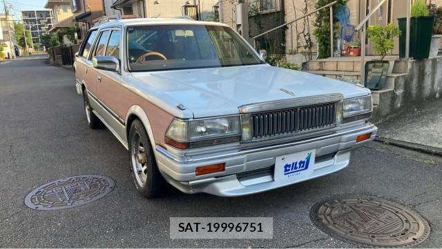 Nissan CEDRIC WAGON 1998-09 8362228-11