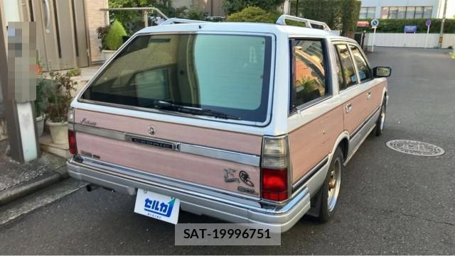 Nissan CEDRIC WAGON 1998-09 8362228-12
