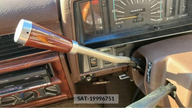 Nissan CEDRIC WAGON 1998-09 8362228-14